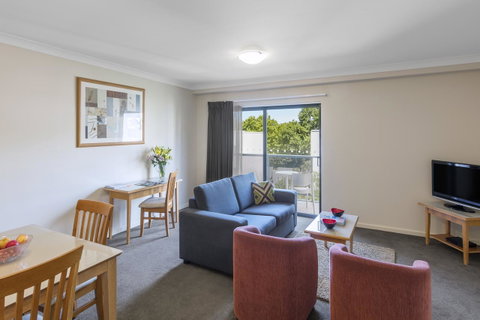 Nesuto Mounts Bay - Accommodation Kalgoorlie 8