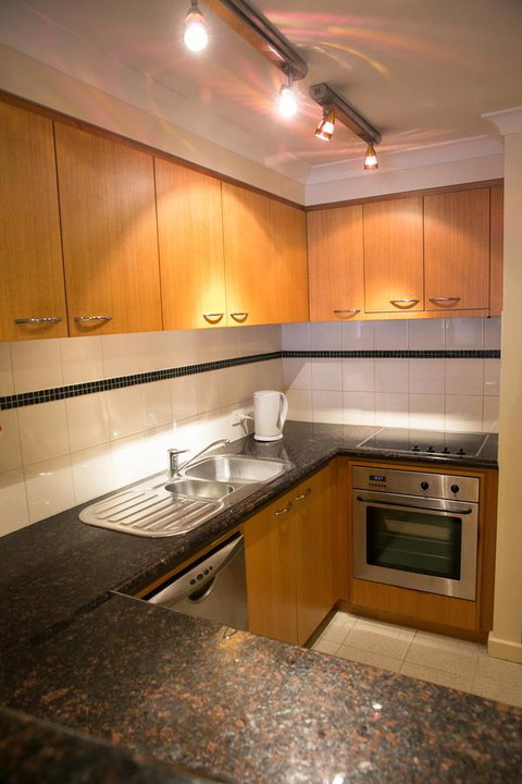 Nesuto Mounts Bay - Accommodation Kalgoorlie 11