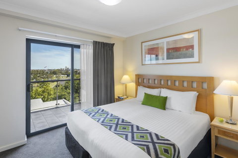 Nesuto Mounts Bay - Accommodation Kalgoorlie 10
