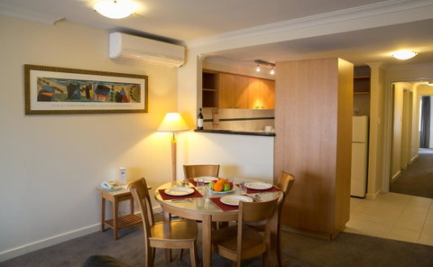 Nesuto Mounts Bay - Accommodation Kalgoorlie 5
