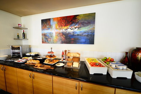 Nesuto Mounts Bay - Accommodation Kalgoorlie 14