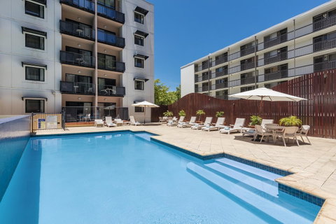 Nesuto Mounts Bay - Accommodation Kalgoorlie 0