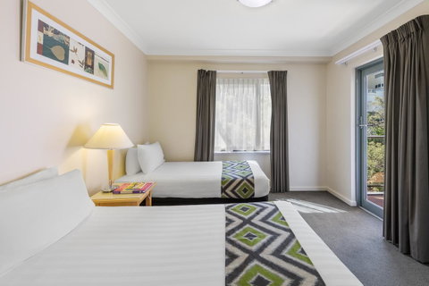 Nesuto Mounts Bay - Accommodation Kalgoorlie 12
