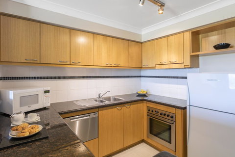 Nesuto Mounts Bay - Accommodation Kalgoorlie 7