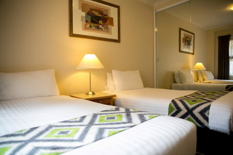 Nesuto Mounts Bay - Accommodation Kalgoorlie 3