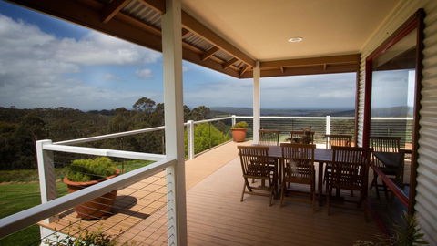 Karri Mia Chalets And Studios - Accommodation Kalgoorlie 38