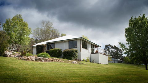 Karri Mia Chalets And Studios - Accommodation Kalgoorlie 28