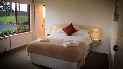 Karri Mia Chalets And Studios - Accommodation Kalgoorlie 7