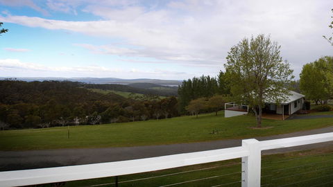 Karri Mia Chalets And Studios - Accommodation Kalgoorlie 9