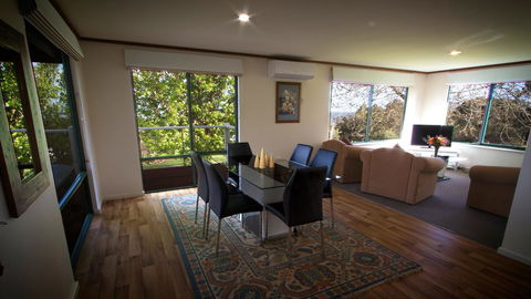 Karri Mia Chalets And Studios - Accommodation Kalgoorlie 25