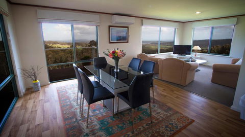 Karri Mia Chalets And Studios - Accommodation Kalgoorlie 27