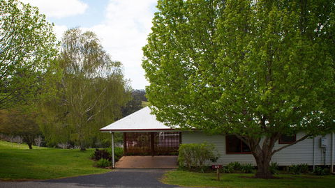 Karri Mia Chalets And Studios - Accommodation Kalgoorlie 21