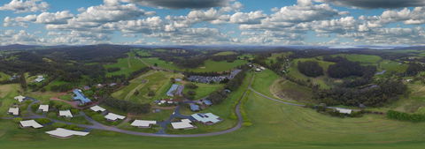 Karri Mia Chalets And Studios - Accommodation Kalgoorlie 1