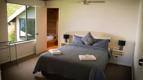 Karri Mia Chalets And Studios - Accommodation Kalgoorlie 18