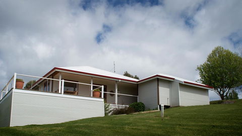 Karri Mia Chalets And Studios - Accommodation Kalgoorlie 35