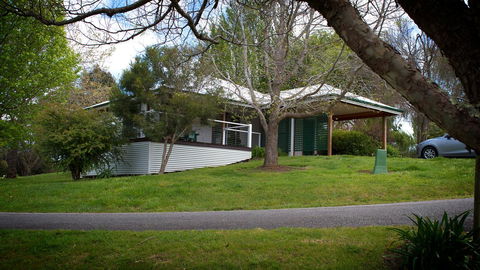 Karri Mia Chalets And Studios - Accommodation Kalgoorlie 24