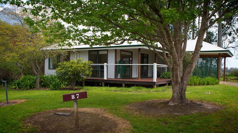 Karri Mia Chalets And Studios - Accommodation Kalgoorlie 31
