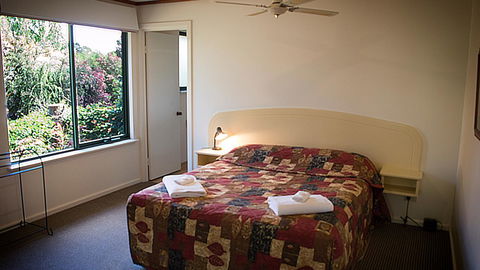 Karri Mia Chalets And Studios - Accommodation Kalgoorlie 30