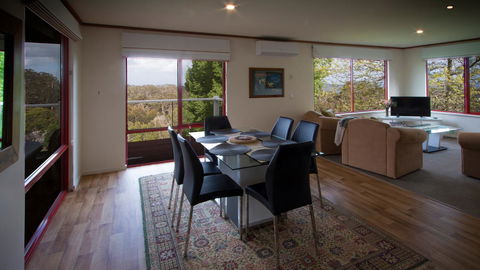 Karri Mia Chalets And Studios - Accommodation Kalgoorlie 19