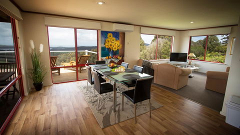 Karri Mia Chalets And Studios - Accommodation Kalgoorlie 36