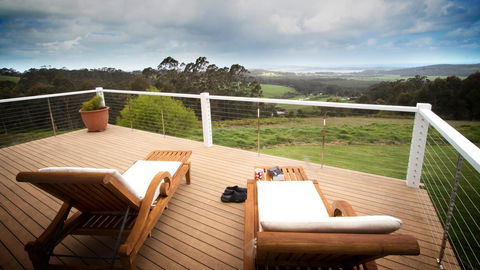 Karri Mia Chalets And Studios - Accommodation Kalgoorlie 37