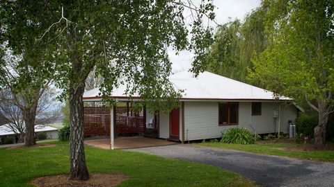 Karri Mia Chalets And Studios - Accommodation Kalgoorlie 34