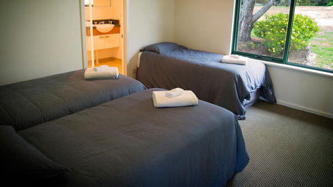 Karri Mia Chalets And Studios - Accommodation Kalgoorlie 17