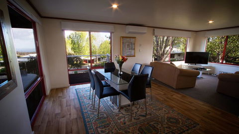 Karri Mia Chalets And Studios - Accommodation Kalgoorlie 13