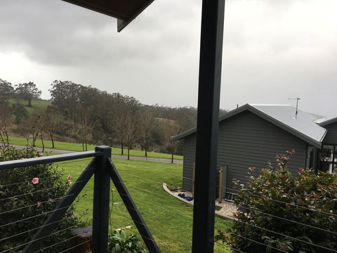 Karri Mia Chalets And Studios - Accommodation Kalgoorlie 2