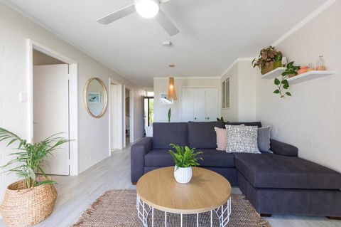 Number 72 Kalbarri Riverview Apartments - Accommodation Kalgoorlie 0