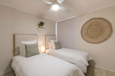 Number 72 Kalbarri Riverview Apartments - Accommodation Kalgoorlie 6