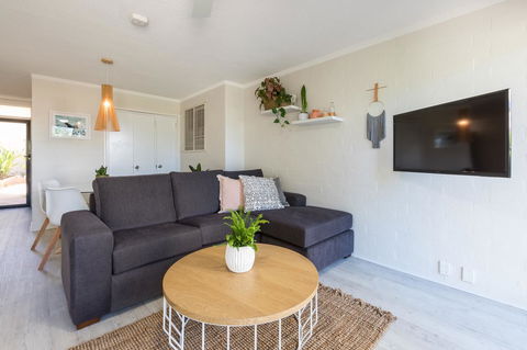 Number 72 Kalbarri Riverview Apartments - Accommodation Kalgoorlie 2