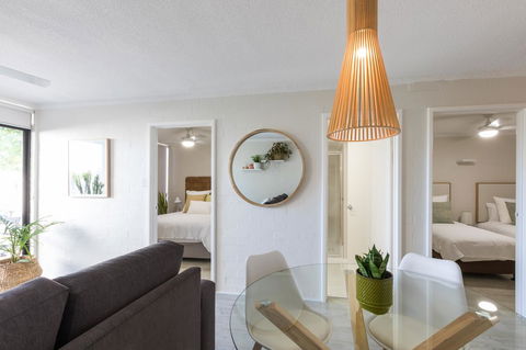 Number 72 Kalbarri Riverview Apartments - Accommodation Kalgoorlie 4