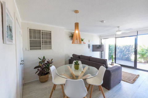 Number 72 Kalbarri Riverview Apartments - Accommodation Kalgoorlie 3