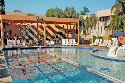 Number 72 Kalbarri Riverview Apartments - Accommodation Kalgoorlie 9