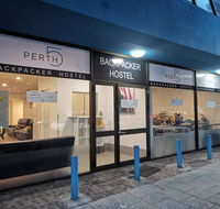 Perth 5 Backpacker Hostel - Accommodation Kalgoorlie