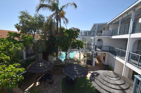West Beach Lagoon 123 - Location & Views!!! - Accommodation Kalgoorlie 12