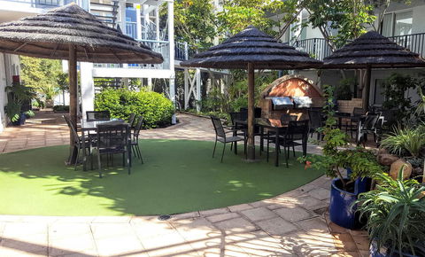 West Beach Lagoon 123 - Location & Views!!! - Accommodation Kalgoorlie 16