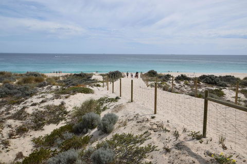 West Beach Lagoon 123 - Location & Views!!! - Accommodation Kalgoorlie 18