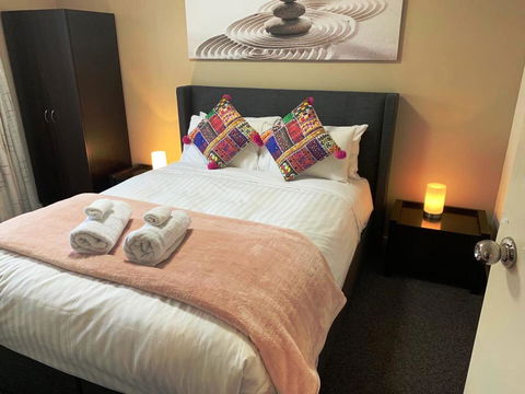 West Beach Lagoon 123 - Location & Views!!! - Accommodation Kalgoorlie 2