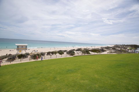 West Beach Lagoon 123 - Location & Views!!! - Accommodation Kalgoorlie 19