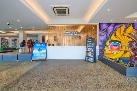 Nomads Byron Bay Backpackers - Accommodation Kalgoorlie 7