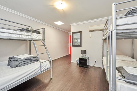 Nomads Byron Bay Backpackers - Accommodation Kalgoorlie 34