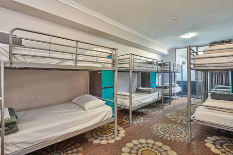 Nomads Byron Bay Backpackers - Accommodation Kalgoorlie 37