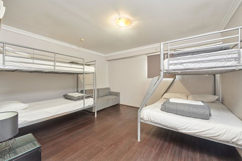 Nomads Byron Bay Backpackers - Accommodation Kalgoorlie 32