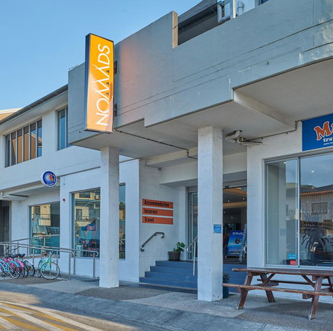 Nomads Byron Bay Backpackers - Accommodation Kalgoorlie 25