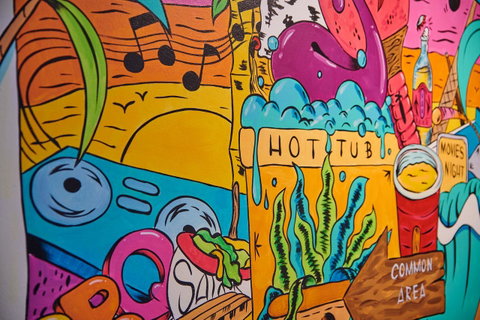 Nomads Byron Bay Backpackers - Accommodation Kalgoorlie 14