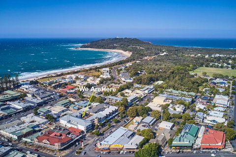 Nomads Byron Bay Backpackers - Accommodation Kalgoorlie 33