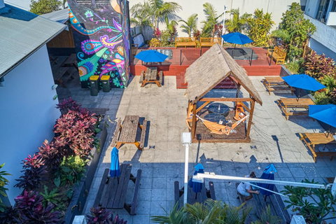 Nomads Byron Bay Backpackers - Accommodation Kalgoorlie 36