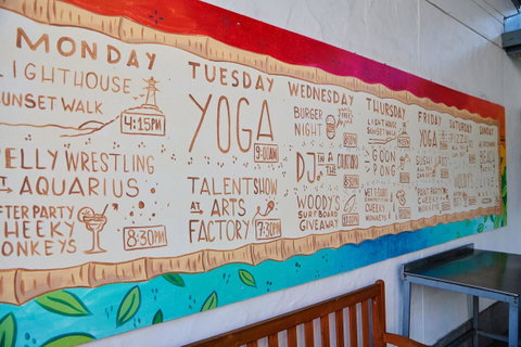 Nomads Byron Bay Backpackers - Accommodation Kalgoorlie 19